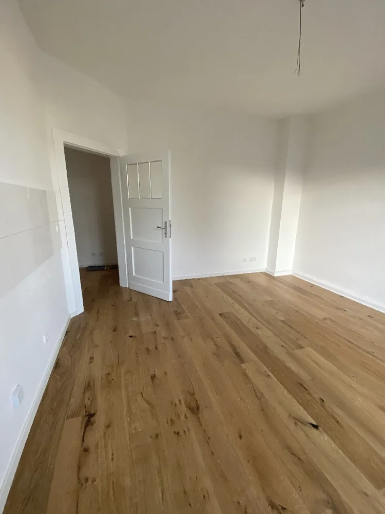 2 Zimmer Wohnung mit 59 m² in Düsseldorf – Bild 4