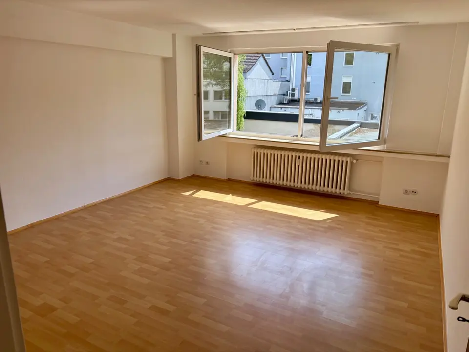 3 Zimmer Wohnung mit 50 m² in Essen – Bild 1