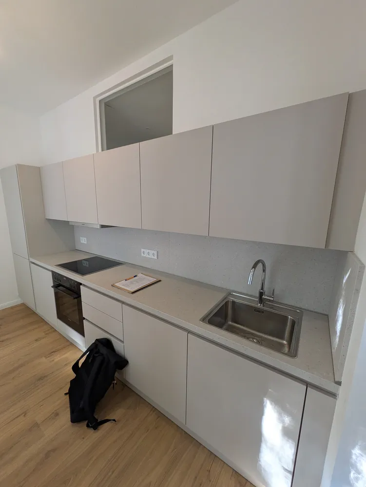 2 Zimmer Wohnung mit 57 m² in Berlin – Bild 11
