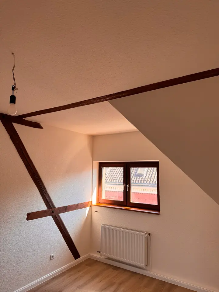 3 Zimmer Wohnung mit 59 m² in Krefeld – Bild 5