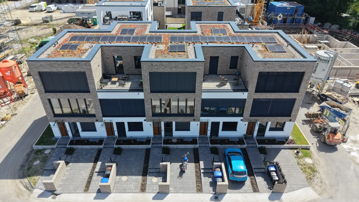 5 Zimmer Wohnung mit 182 m² in Ibbenbüren – Bild 2