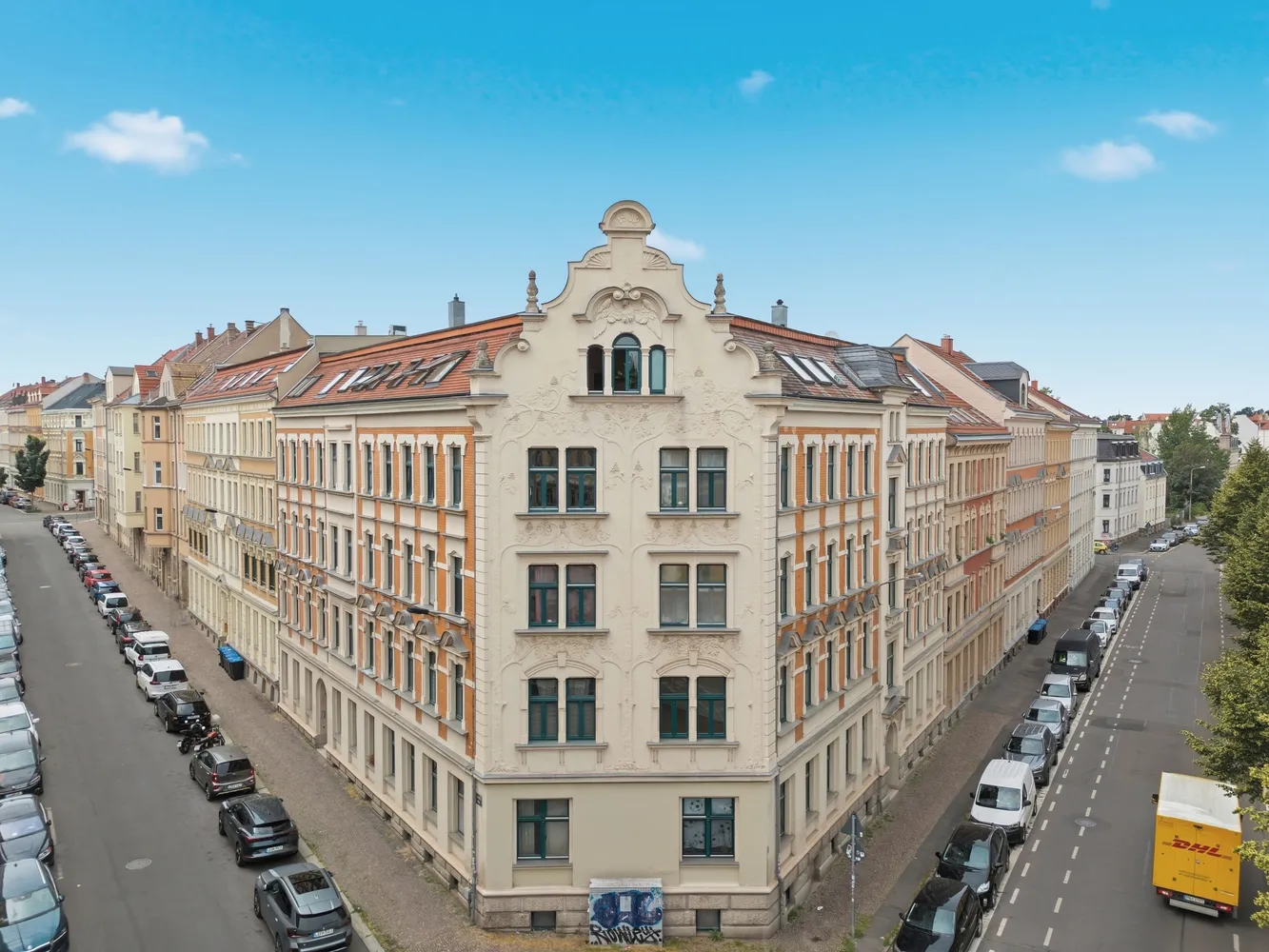 2 Zimmer Wohnung mit 55 m² in Leipzig – Bild 10
