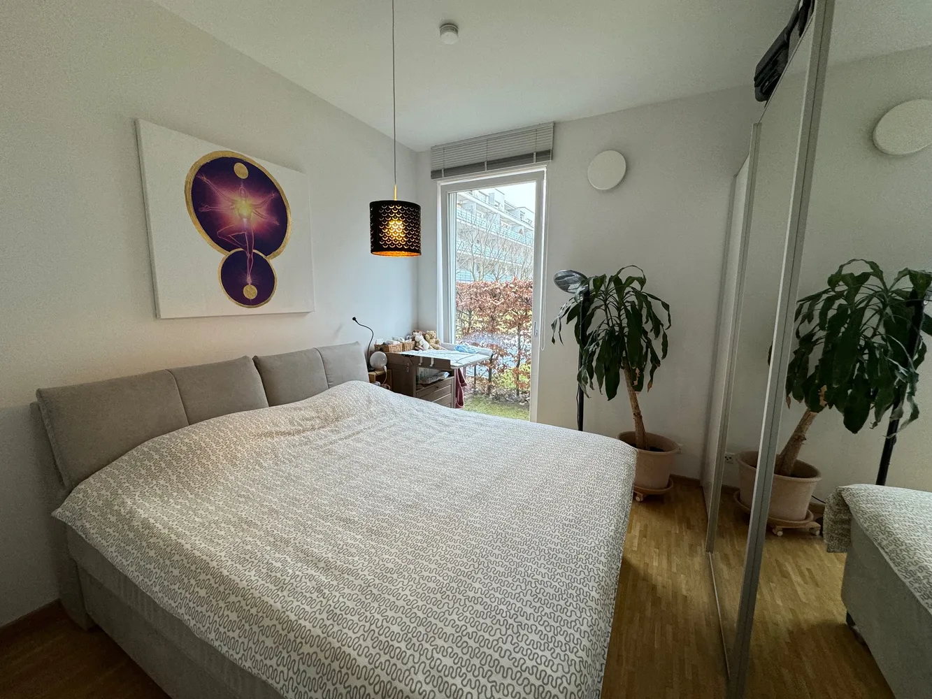 3 Zimmer Wohnung mit 72 m² in München – Bild 6