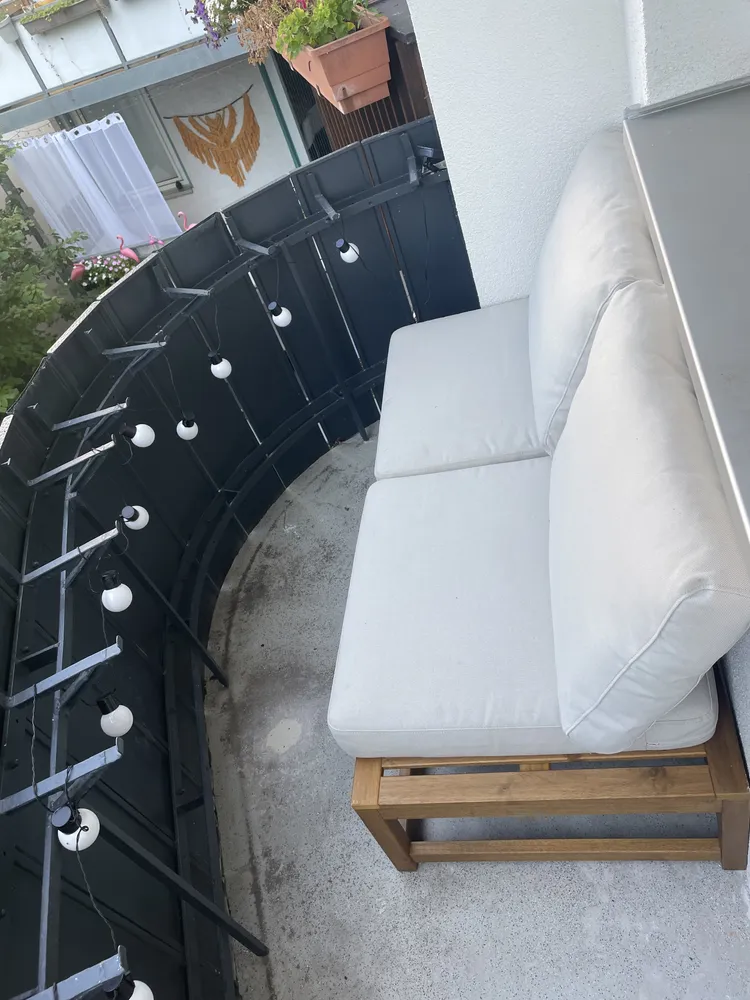 2 Zimmer Wohnung mit 48 m² in Hannover – Bild 10