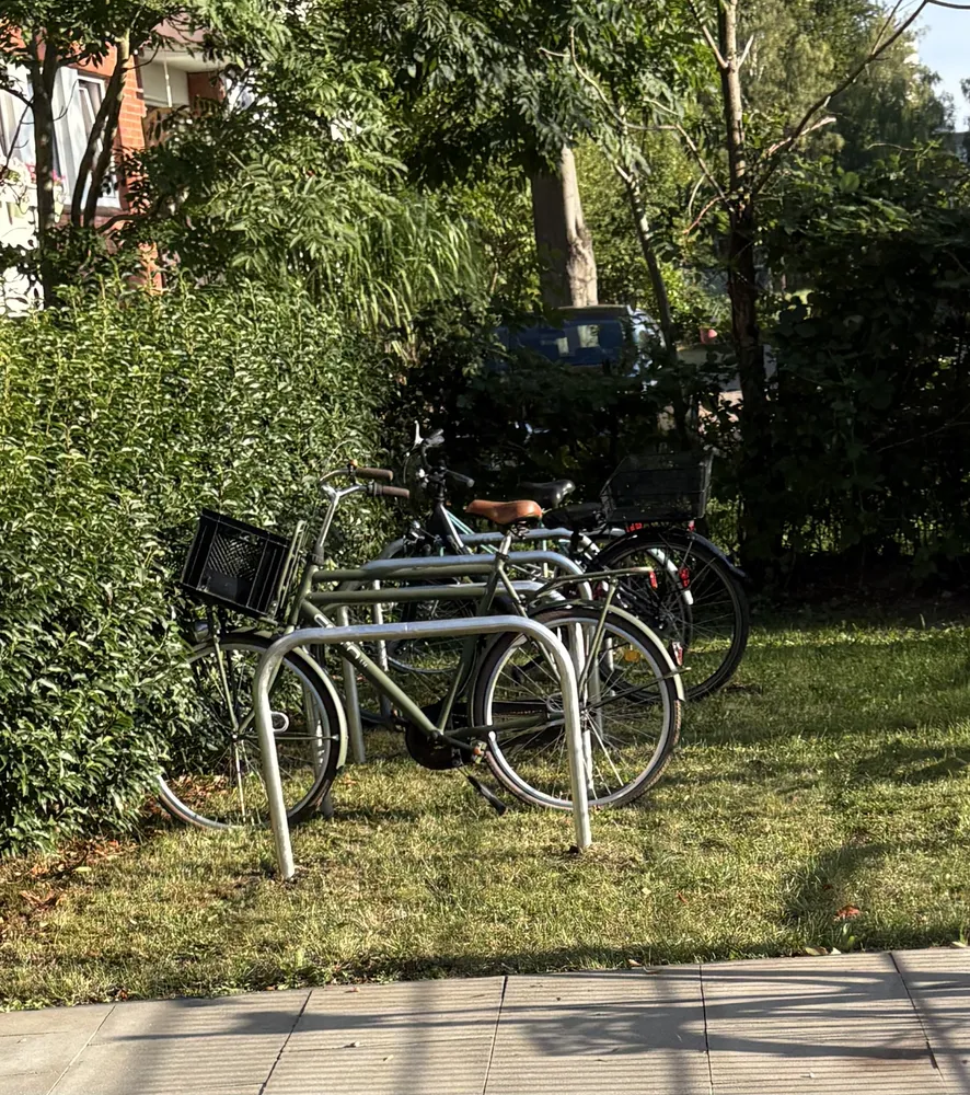 3 Zimmer Wohnung mit 71 m² in Hamburg – Bild 10