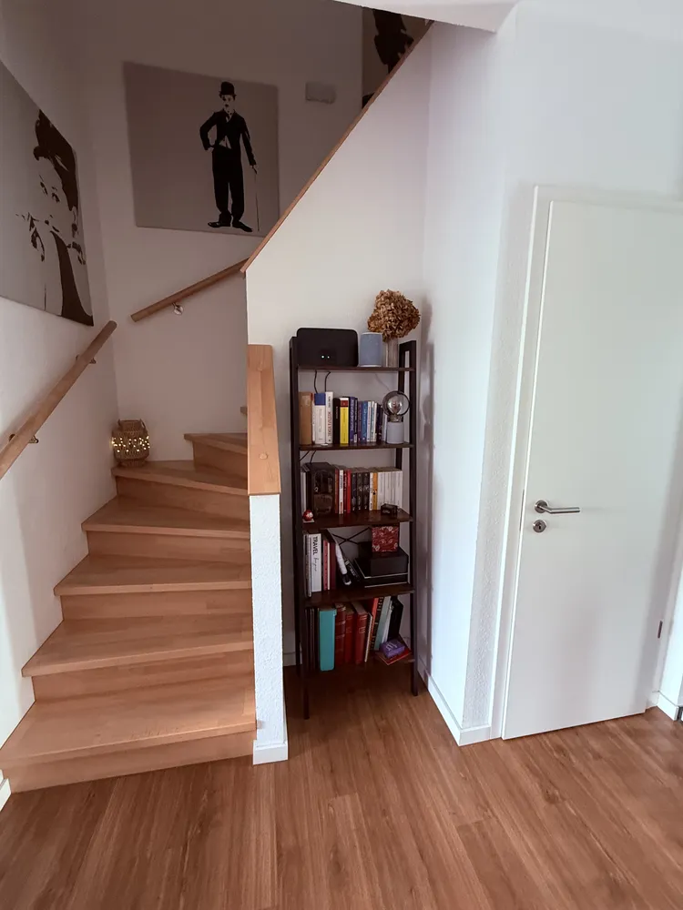 4 Zimmer Wohnung mit 100 m² in Iserlohn – Bild 11
