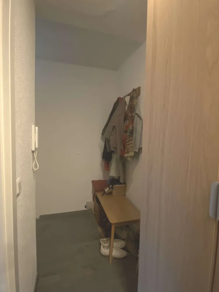 1 Zimmer Wohnung mit 40 m² in Karlsruhe – Bild 9
