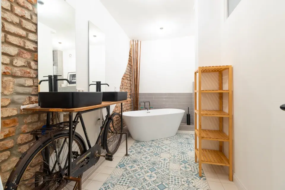 4 Zimmer Wohnung mit 114 m² in Düsseldorf – Bild 5