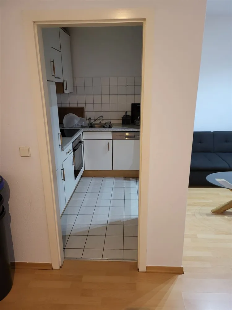 2 Zimmer Wohnung mit 51 m² in Chemnitz – Bild 6