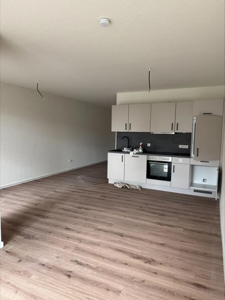 1 Zimmer Wohnung mit 50 m² in Osnabrück – Bild 4