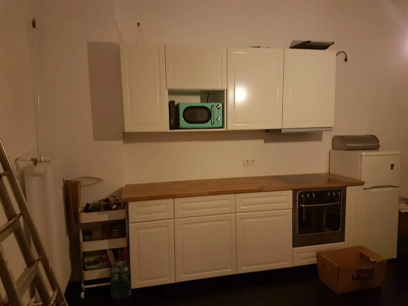 2 Zimmer Wohnung mit 70 m² in Wiesbaden – Bild 4