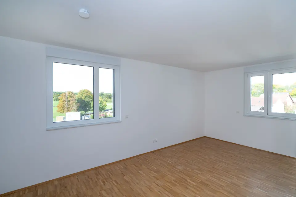 3 Zimmer Wohnung mit 85 m² in Schwabach – Bild 10