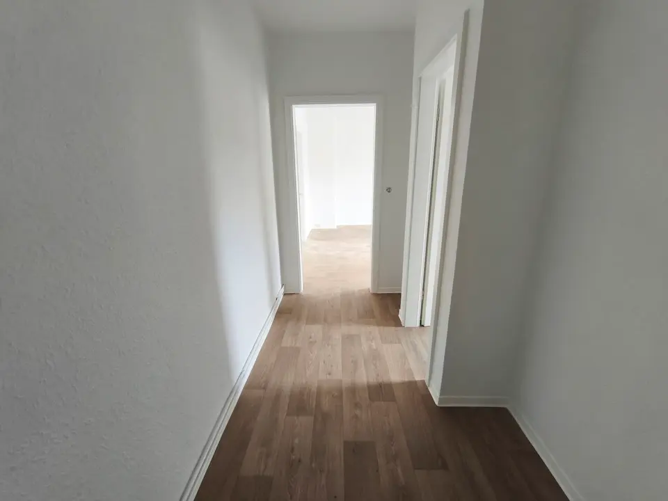 2 Zimmer Wohnung mit 49 m² in Merseburg – Bild 5