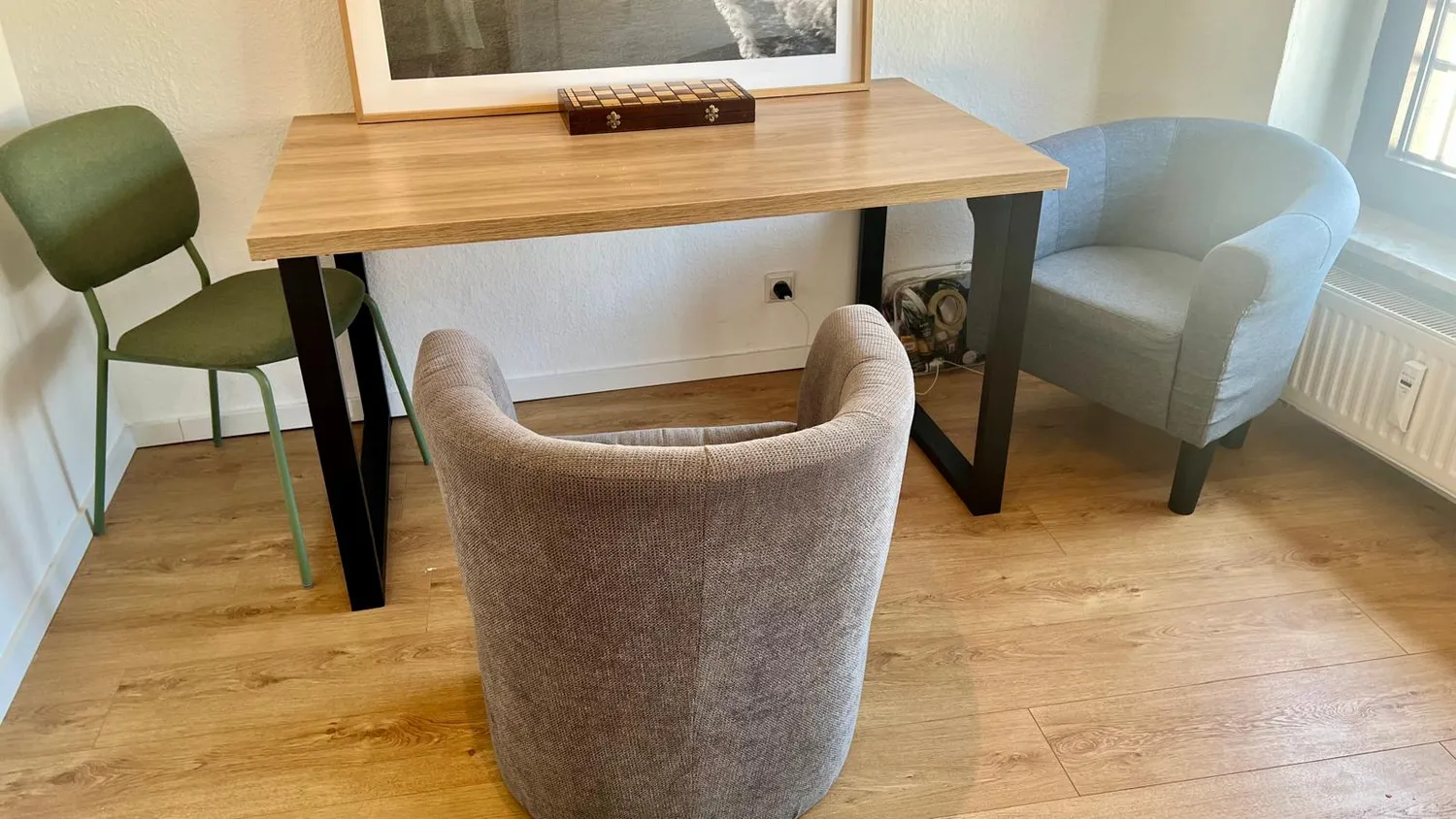 2 Zimmer Wohnung mit 44 m² in Bonn – Bild 5