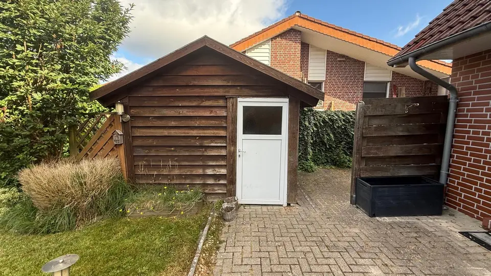 4 Zimmer Haus mit 105 m² in Papenburg – Bild 9