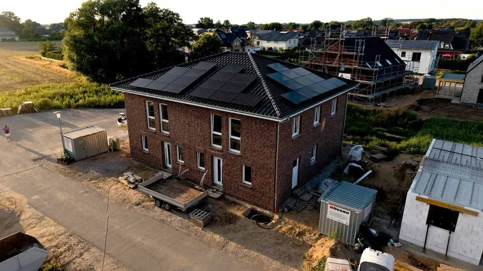 4 Zimmer Haus mit 125 m² in Quakenbrück – Bild 1