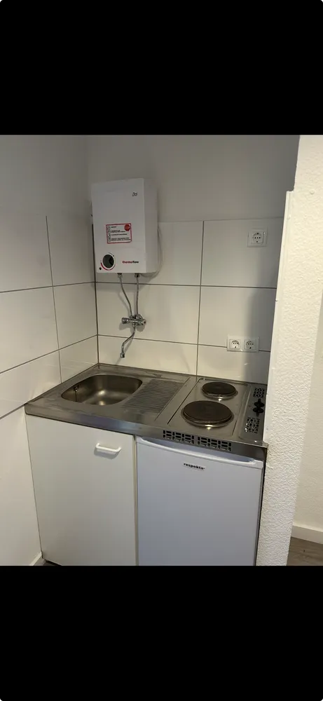 1 Zimmer Wohnung mit 34 m² in Köln – Bild 8