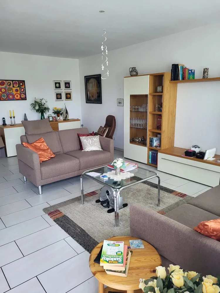3 room apartment with 86 m² in Kaarst – Photo 11