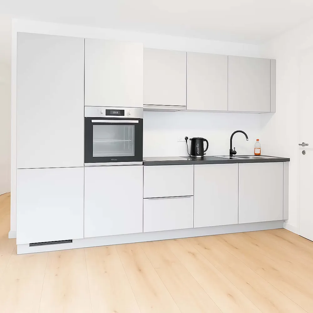 WG-Zimmer mit 16 m² in München – Bild 3