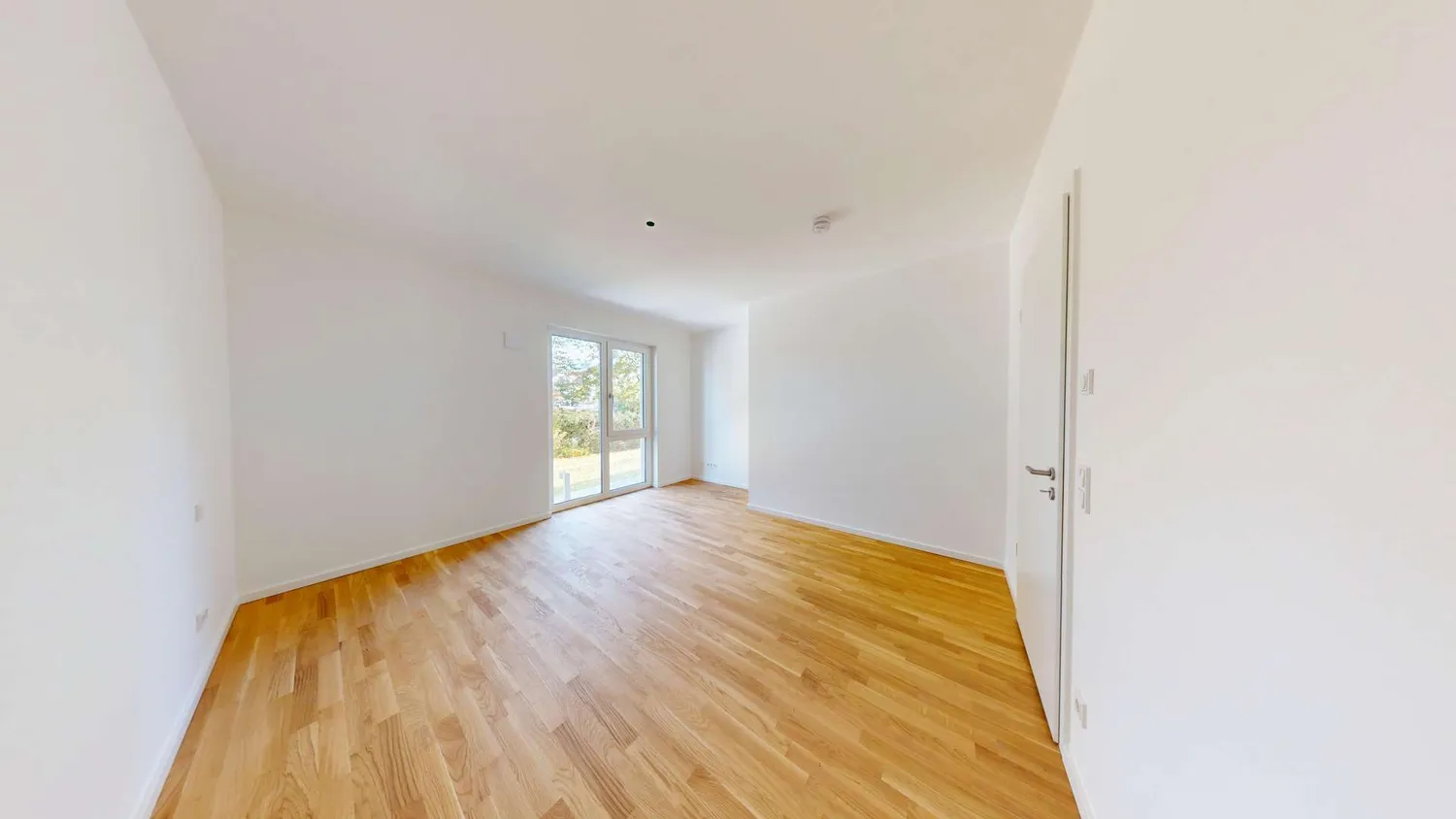 2 Zimmer Wohnung mit 54 m² in Freising – Bild 2