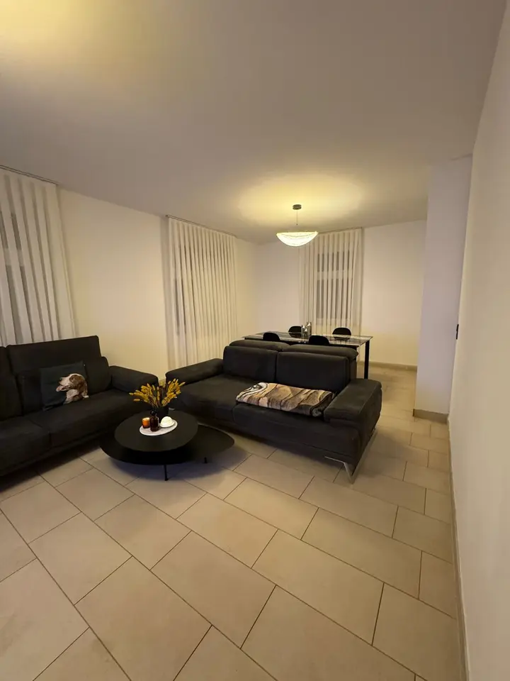 5 Zimmer Wohnung mit 120 m² in Dortmund – Bild 1