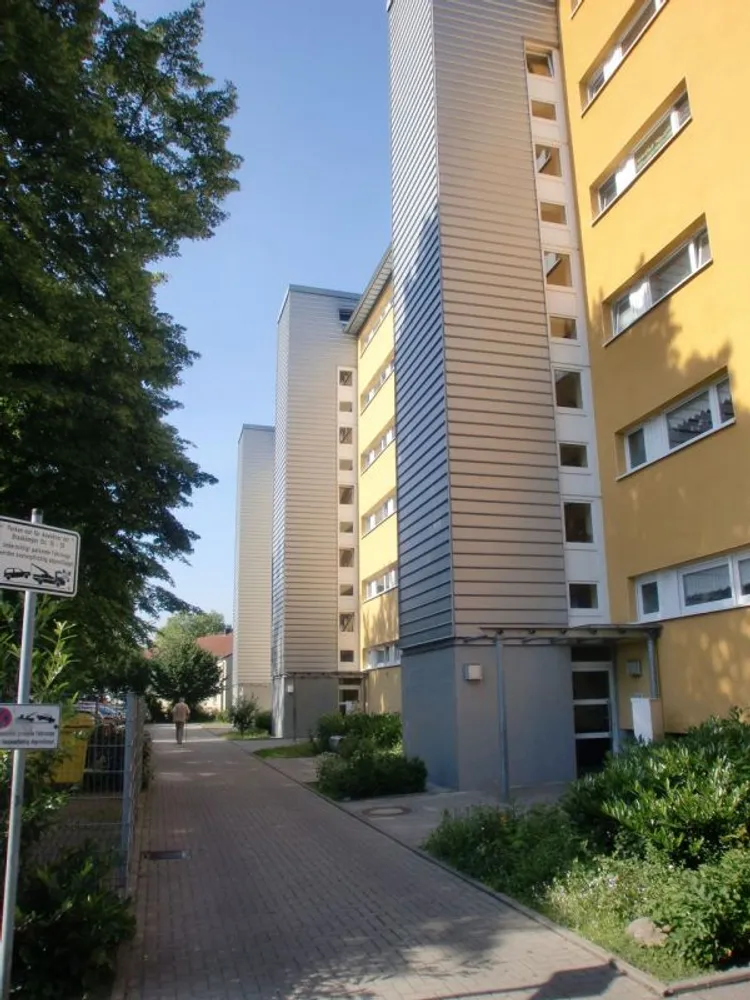 4 room apartment with 68 m² in Gelsenkirchen – Photo 1