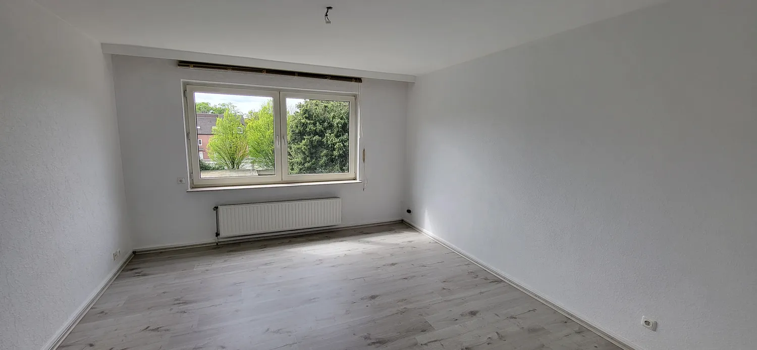 4 Zimmer Wohnung mit 63 m² in Gelsenkirchen – Bild 1