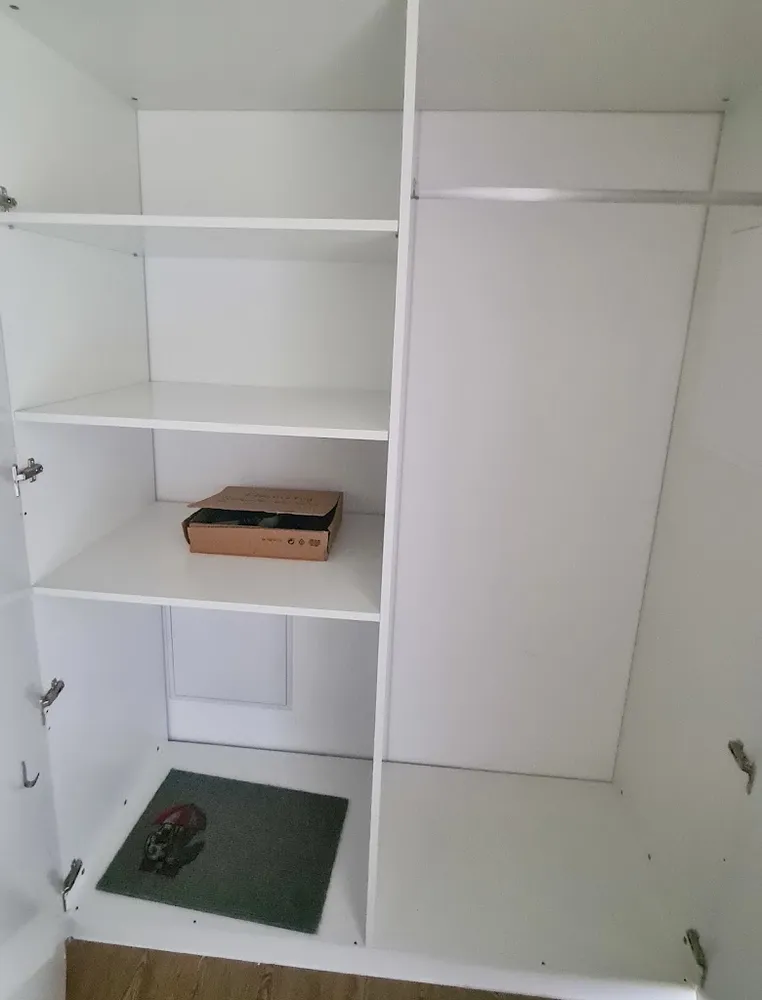 2 Zimmer Wohnung mit 56 m² in Köln – Bild 11