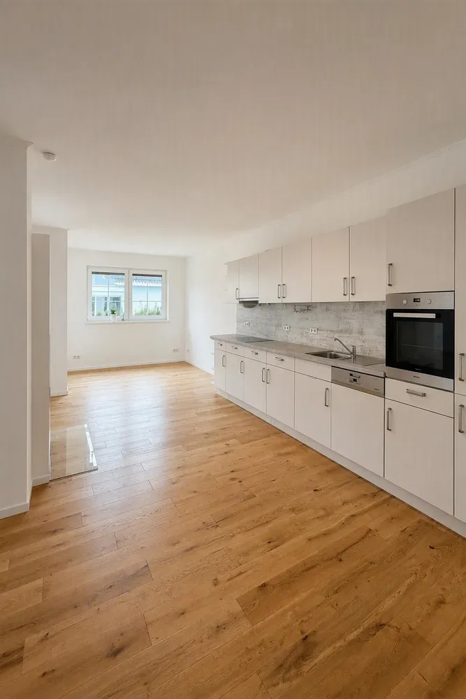 3 Zimmer Wohnung mit 123 m² in Berlin – Bild 8
