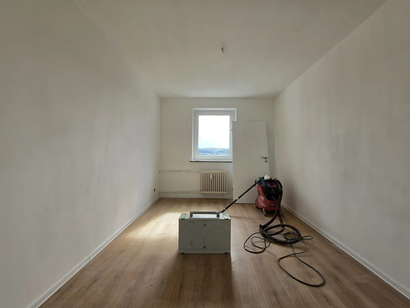3 Zimmer Wohnung mit 79 m² in Wuppertal – Bild 9