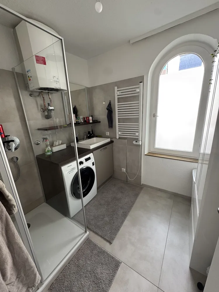 2 Zimmer Wohnung mit 48 m² in Stuttgart – Bild 4