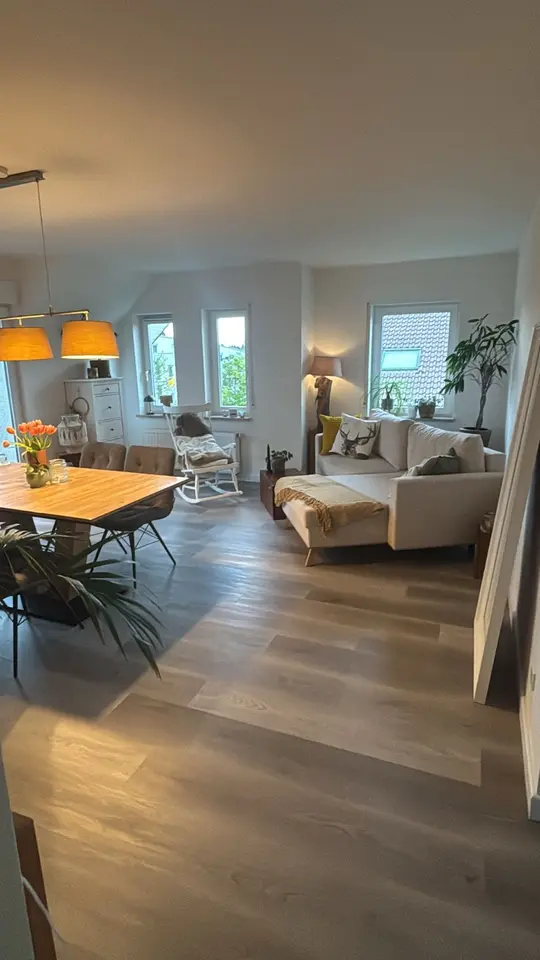 2 Zimmer Wohnung mit 60 m² in Pforzheim – Bild 3
