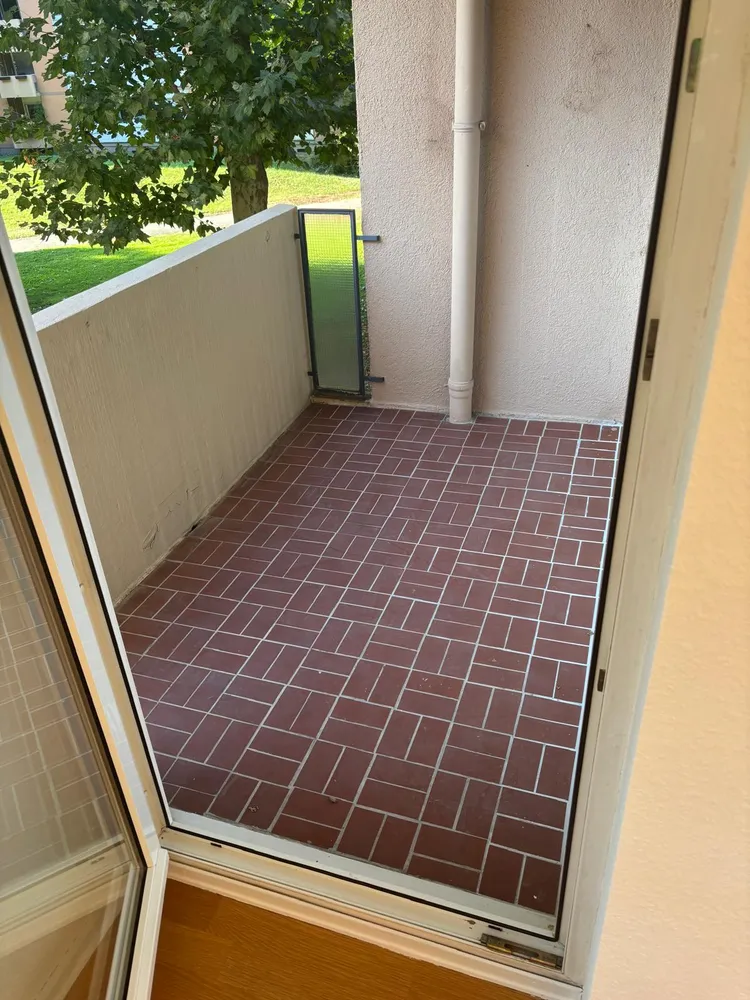 4 Zimmer Wohnung mit 107 m² in Ludwigshafen am Rhein – Bild 8
