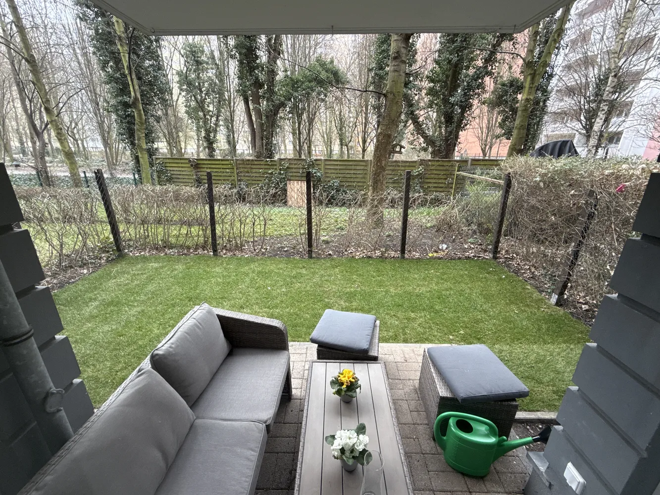 3 Zimmer Wohnung mit 82 m² in Berlin – Bild 6
