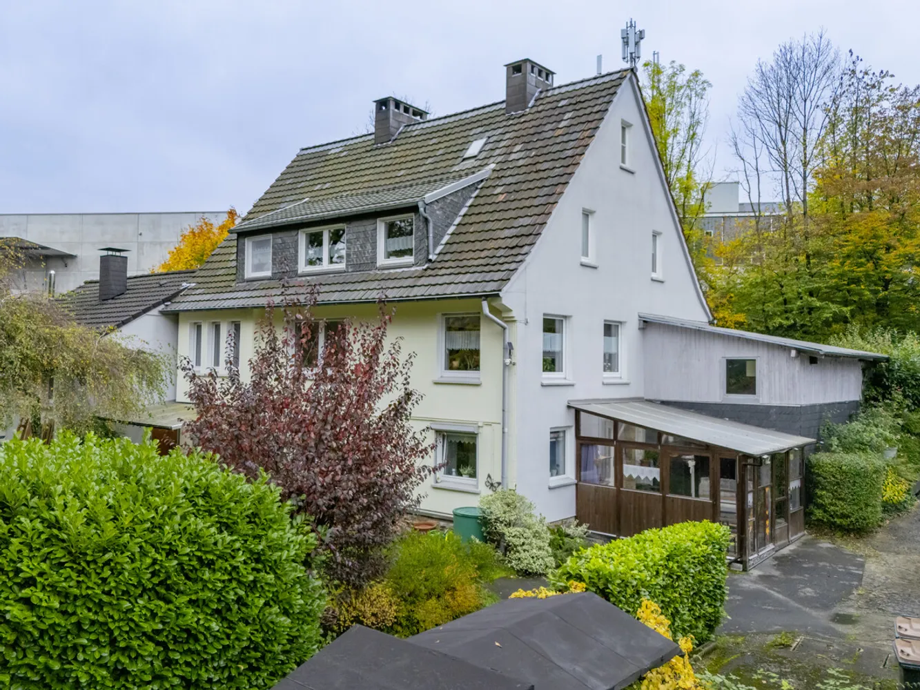3 Zimmer Wohnung mit 77 m² in Wuppertal – Bild 1