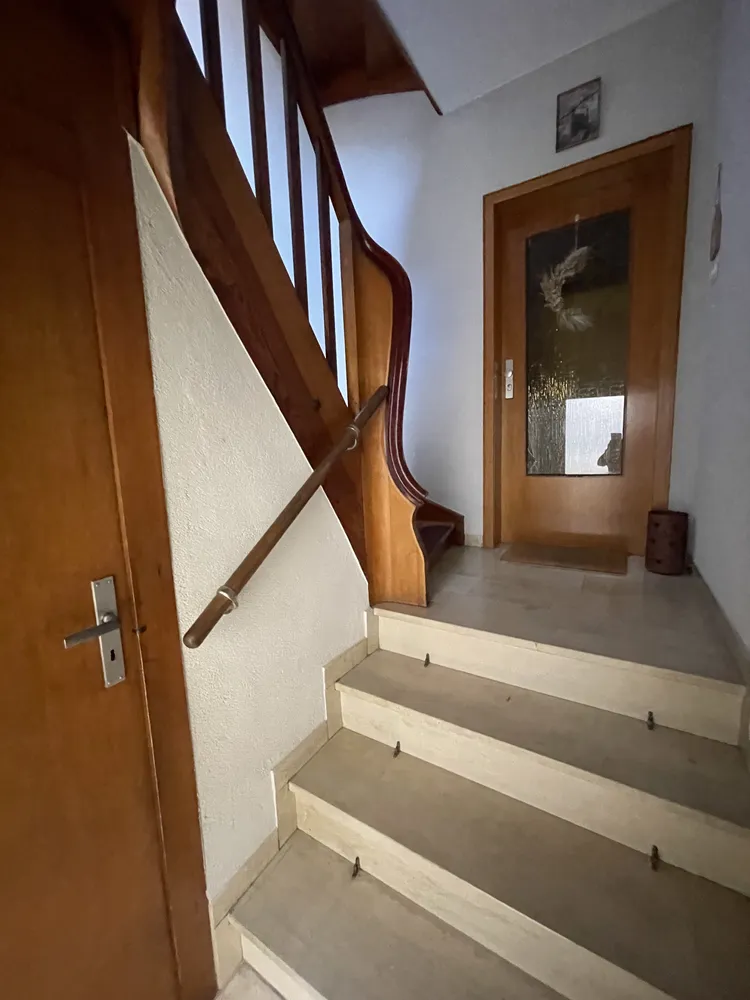 3 room apartment with 65 m² in Heidelberg – Photo 5