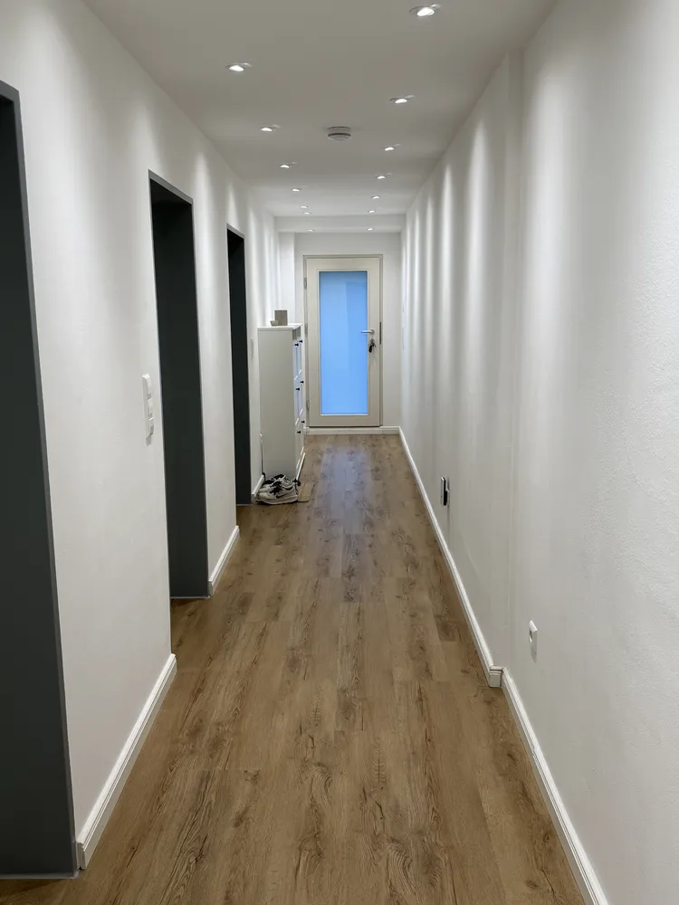 2 Zimmer Wohnung mit 96 m² in Ulm – Bild 7