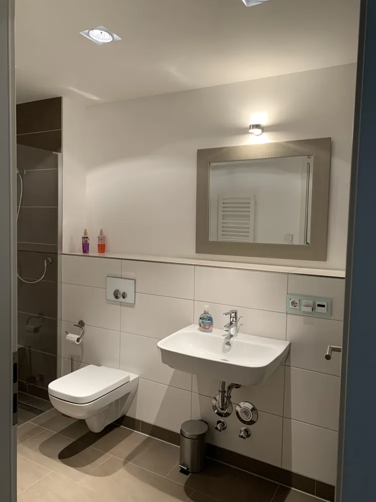 2 Zimmer Wohnung mit 69 m² in Heidelberg – Bild 4