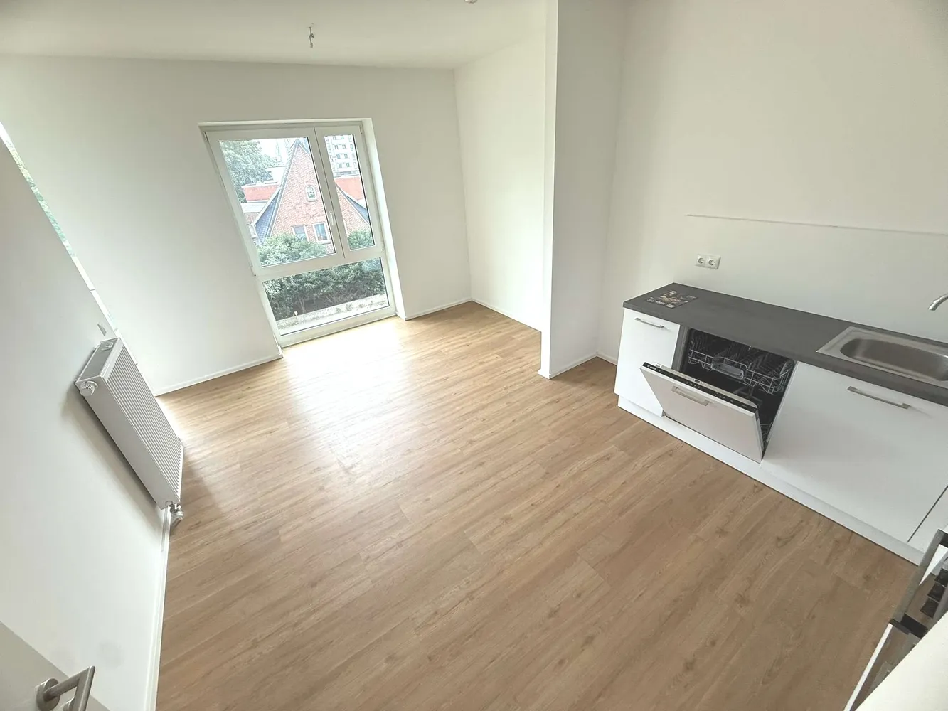 3 Zimmer Wohnung mit 86 m² in Hamburg – Bild 4