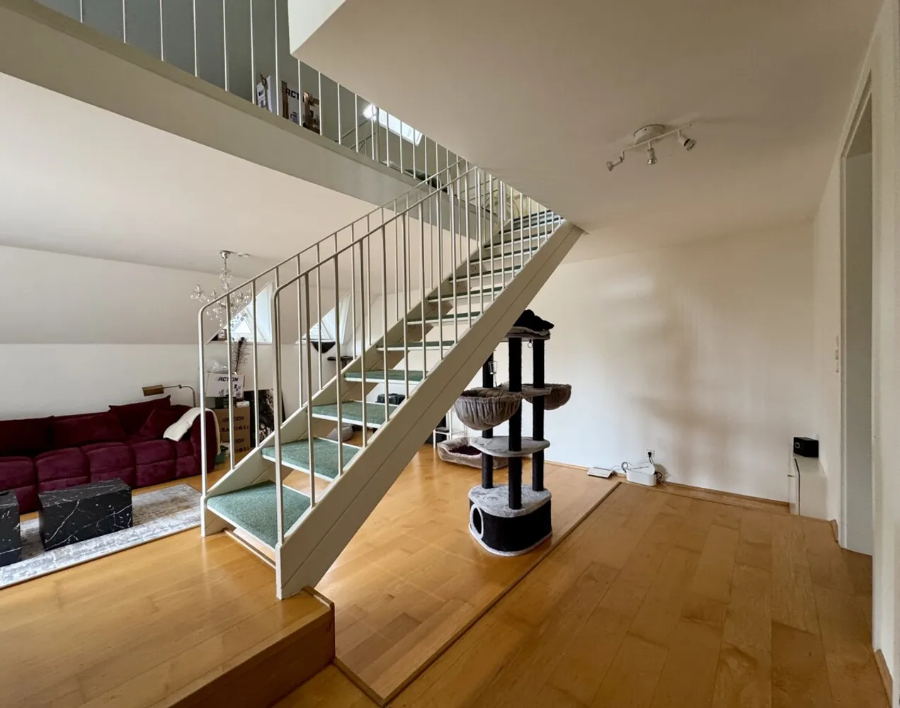 3 Zimmer Wohnung mit 81 m² in Düsseldorf – Bild 11