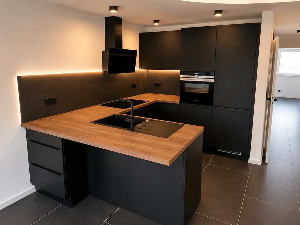 2 Zimmer Wohnung mit 75 m² in Kerpen – Bild 3