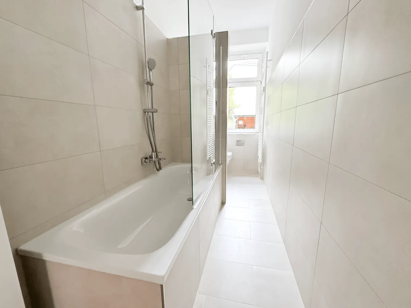 3 Zimmer Wohnung mit 80 m² in Leipzig – Bild 2