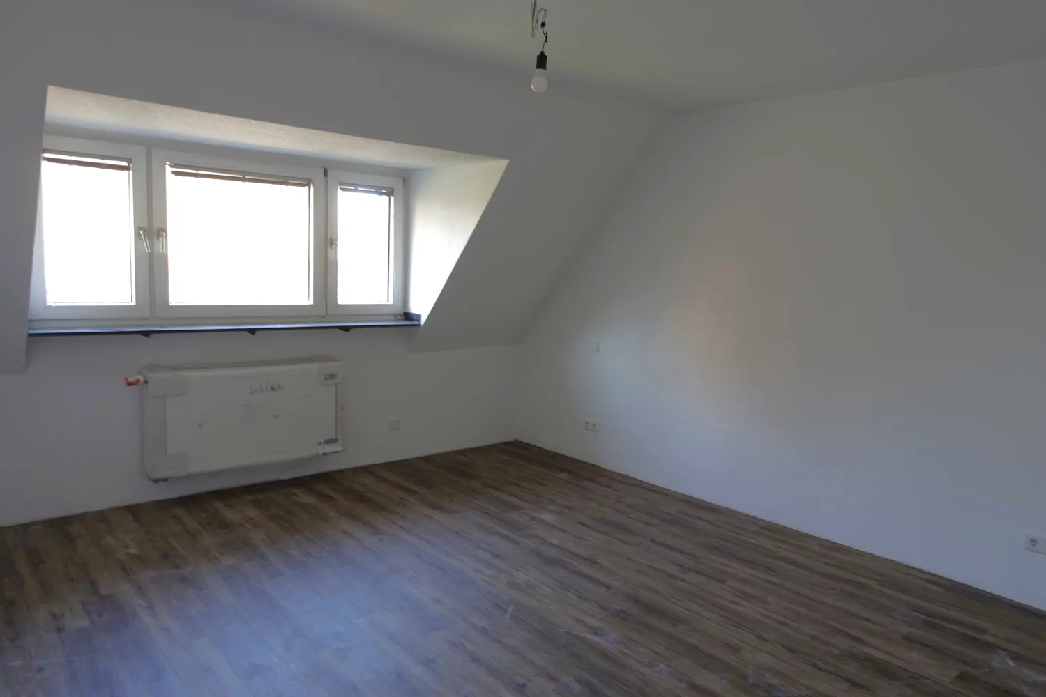 3 Zimmer Wohnung mit 65 m² in Krefeld – Bild 9