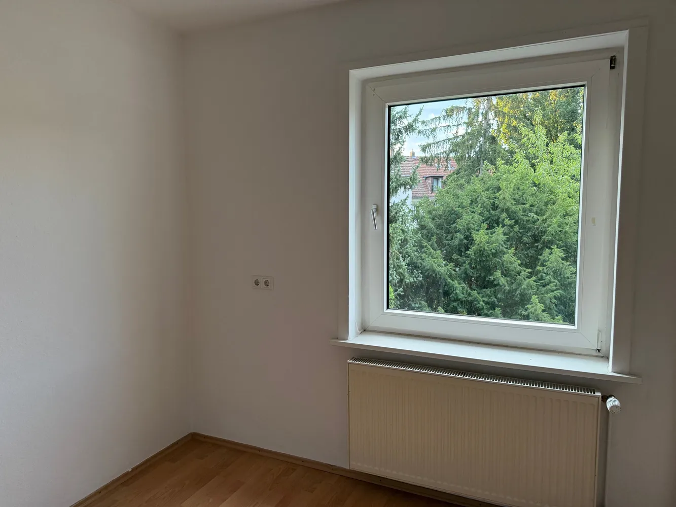 2 room apartment with 51 m² in Hanover – Photo 5