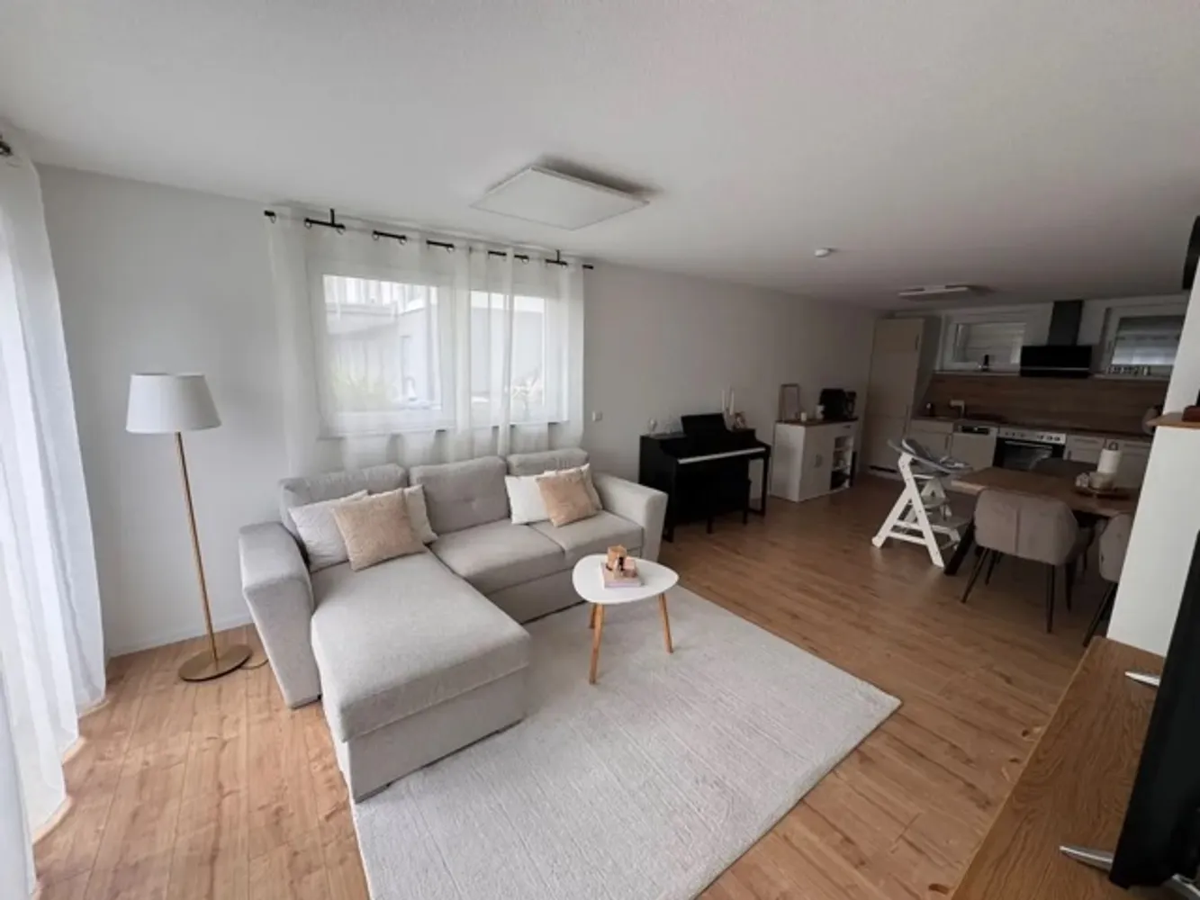 4 Zimmer Wohnung mit 82 m² in Rottweil – Bild 6