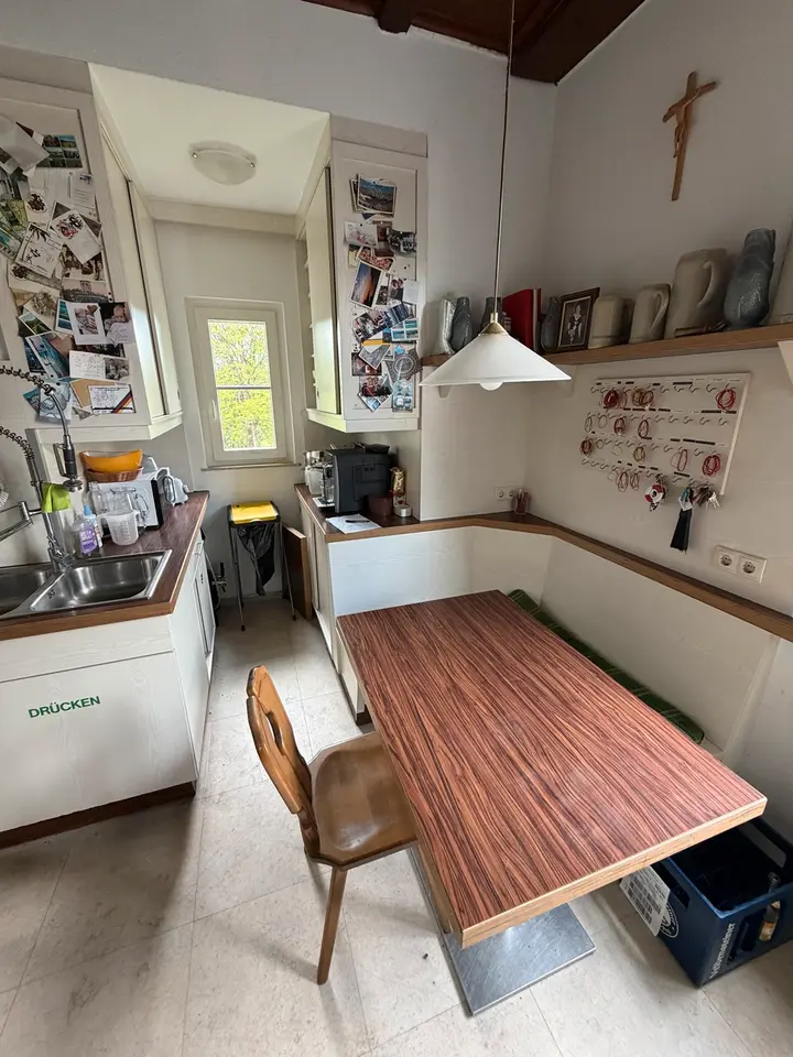 WG-Zimmer mit 200 m² in Nürnberg – Bild 8
