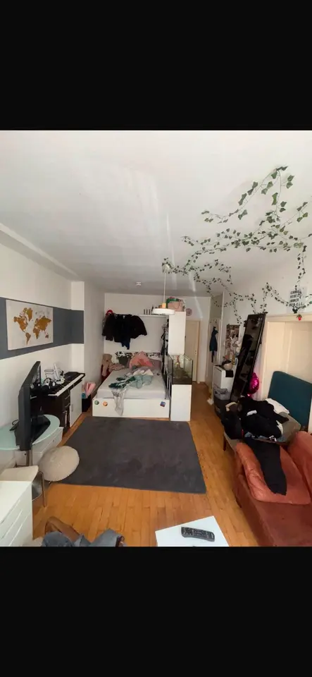 4 Zimmer Wohnung mit 65 m² in Stuttgart – Bild 9