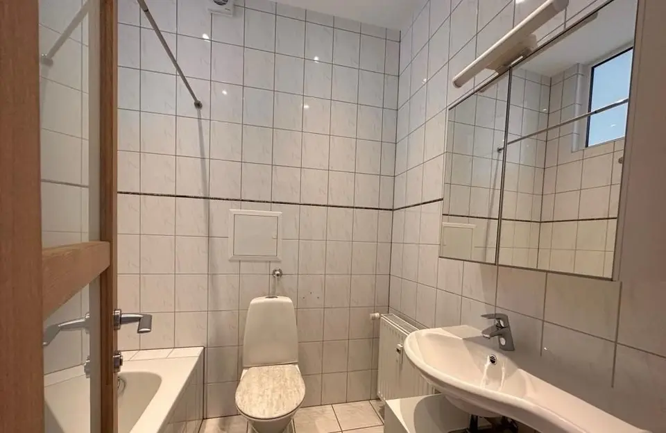 WG-Zimmer mit 14 m² in Saarbrücken – Bild 6