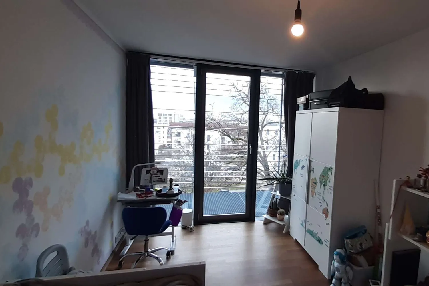 4 Zimmer Wohnung mit 152 m² in Offenburg – Bild 12