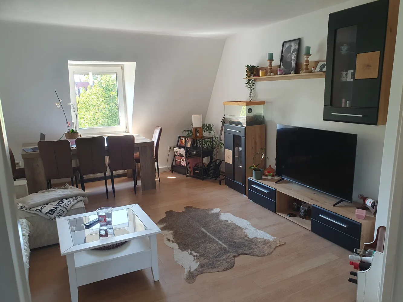 3 Zimmer Wohnung mit 78 m² in Karlsruhe – Bild 4